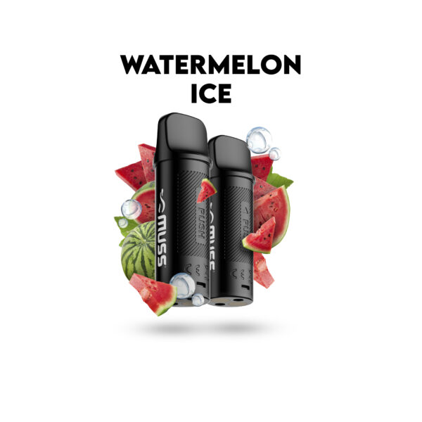 Muss marmol  pro pods 20 mg/ml watermelon ice